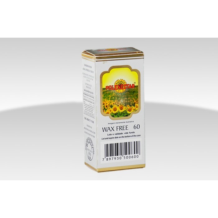巴西蜂膠 - Polenectar 大廠高品質蜂膠滴劑60%-細節圖3
