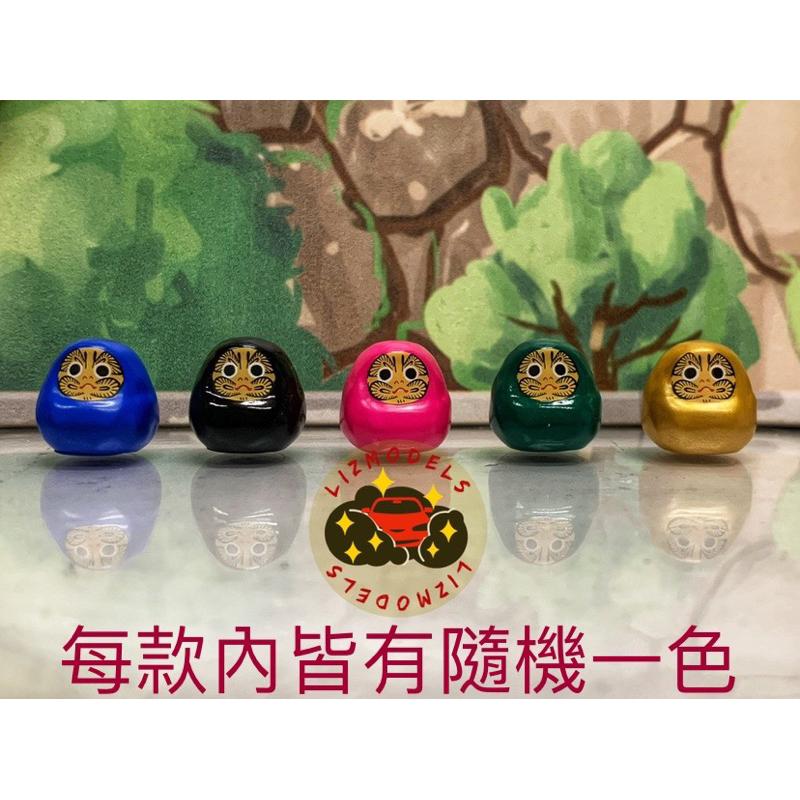 🔅里氏模型 🇯🇵 超人氣 招財 達摩 Kenelephant 公仔 扭蛋 轉蛋 盲盒 不倒翁 達摩 吊飾 可愛 泡泡馬特-細節圖3