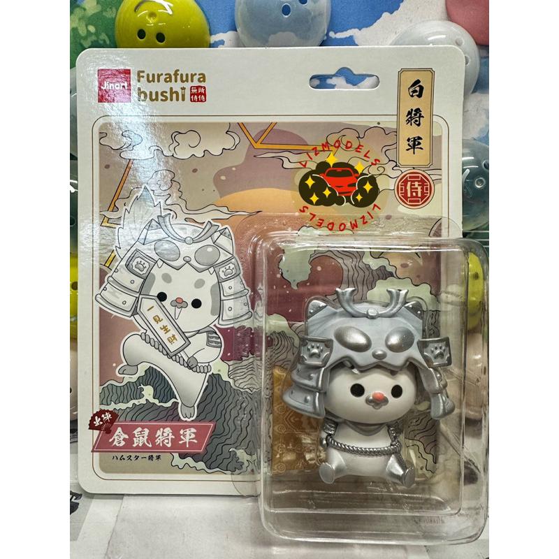 🔅里氏模型 Jinart TTF 鋼彈 鋼達 倉鼠將軍 吊卡 展會 特別版 彩虹 黑 白色 扭蛋 虹將軍 水果刺蝟 榴槤-細節圖5