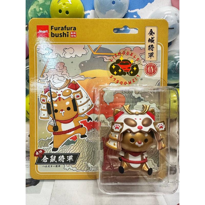 🔅里氏模型 Jinart TTF 鋼彈 鋼達 倉鼠將軍 吊卡 展會 特別版 彩虹 黑 白色 扭蛋 虹將軍 水果刺蝟 榴槤-細節圖6