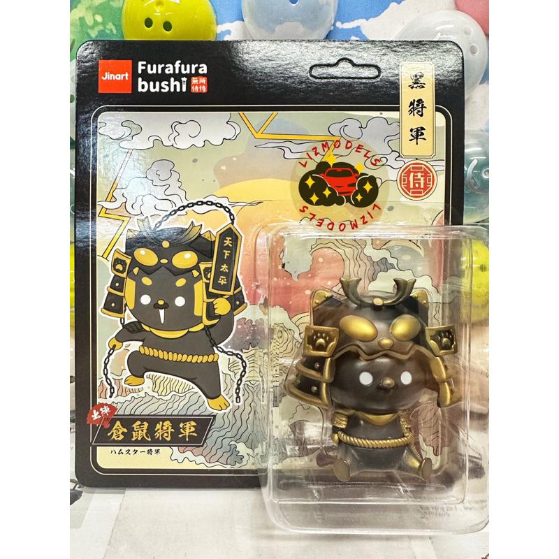 🔅里氏模型 Jinart TTF 鋼彈 鋼達 倉鼠將軍 吊卡 展會 特別版 彩虹 黑 白色 扭蛋 虹將軍 水果刺蝟 榴槤-細節圖7