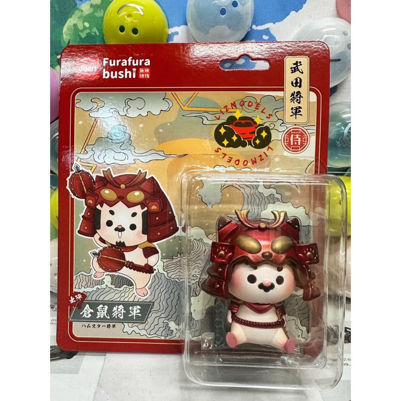 🔅里氏模型 Jinart TTF 鋼彈 鋼達 倉鼠將軍 吊卡 展會 特別版 彩虹 黑 白色 扭蛋 虹將軍 水果刺蝟 榴槤-細節圖8