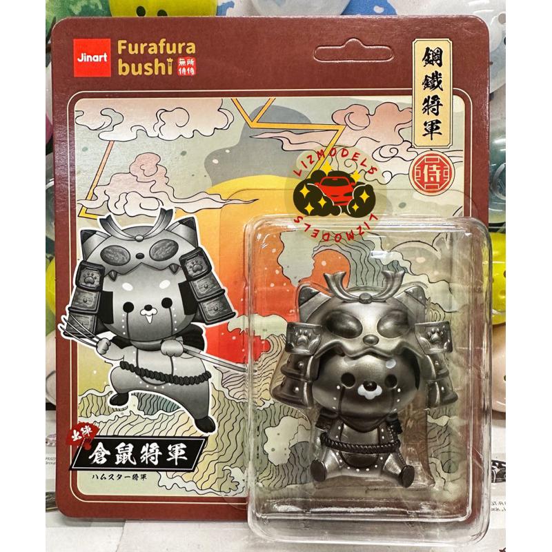 🔅里氏模型 Jinart TTF 鋼彈 鋼達 倉鼠將軍 吊卡 展會 特別版 彩虹 黑 白色 扭蛋 虹將軍 水果刺蝟 榴槤-細節圖9
