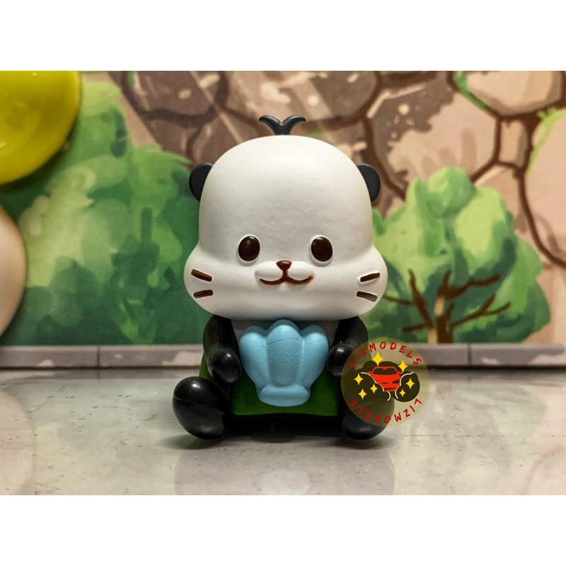 🔅里氏模型 絕版 Jinart 布魯森林 扭蛋 盲盒 盒玩 小島玩具 公仔 玩具 模型 療癒小物 水果刺蝟 貓之島 牙牙-細節圖7