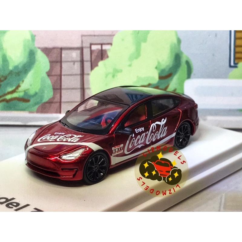 🔅里氏模型車 TM 勞斯萊斯 可口 可樂 合金模型車 復古 Coca Cola 多美 Tlv-細節圖7