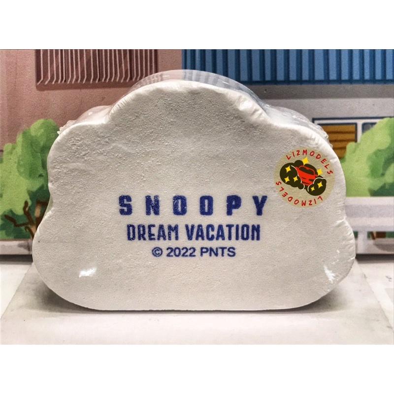 🔅里氏模型車 Snoopy 正版 史努比 胡士托 泡澡球 郵局 馬克杯 模型車 玩偶 紙膠帶 沐浴球 Peanuts-細節圖2