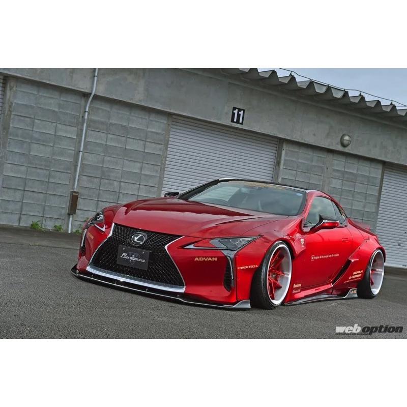 🔅里氏模型車 賠本出清 Era Car 1/64 LBWK Advan Lexus Lc 500 Lc500 日本警車-細節圖2