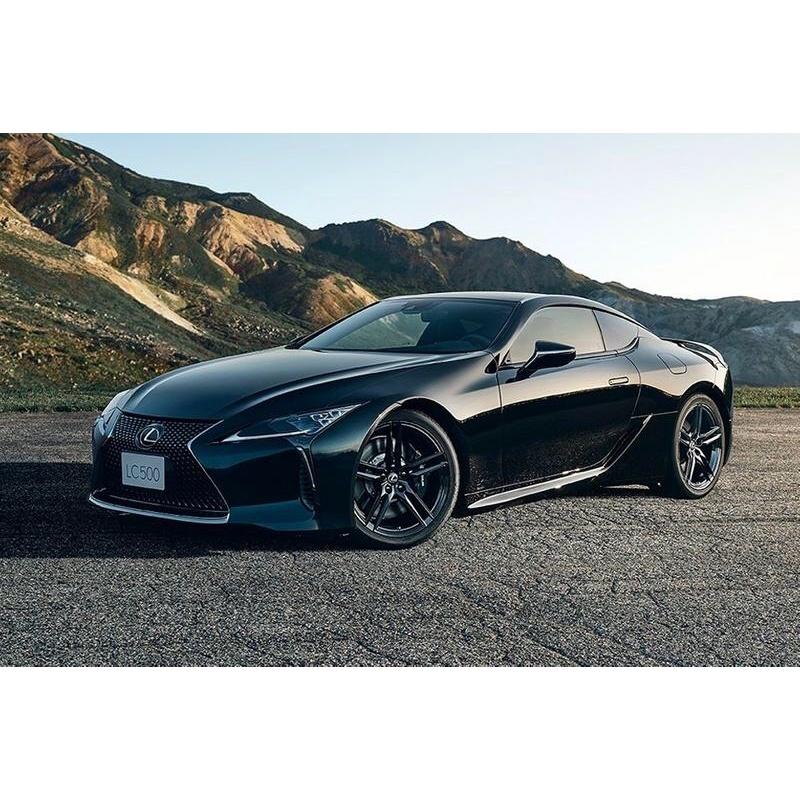 🔅里氏模型車 賠本出清 Era Car 1/64 LBWK Advan Lexus Lc 500 Lc500 日本警車-細節圖3