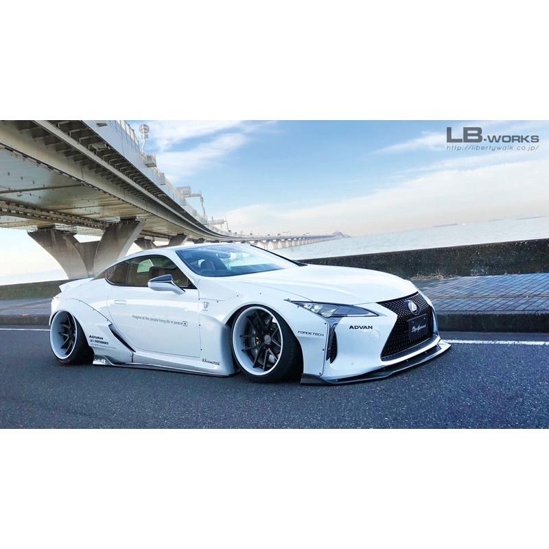 🔅里氏模型車 賠本出清 Era Car 1/64 LBWK Advan Lexus Lc 500 Lc500 日本警車-細節圖4