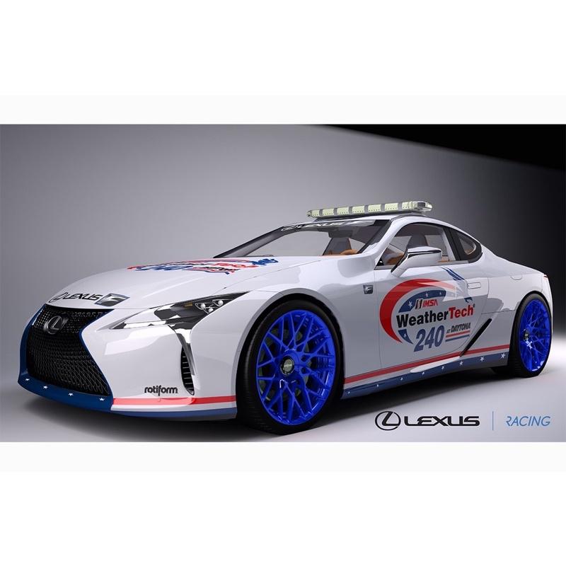 🔅里氏模型車 賠本出清 Era Car 1/64 LBWK Advan Lexus Lc 500 Lc500 日本警車-細節圖6