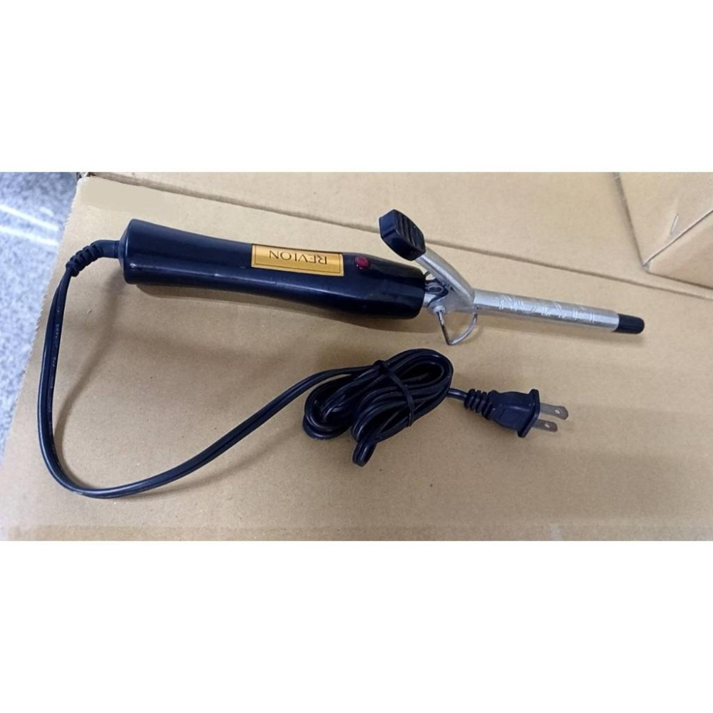 【福利品挖寶專區】11號 快速加熱捲髮器 捲棒 捲髮棒-細節圖2