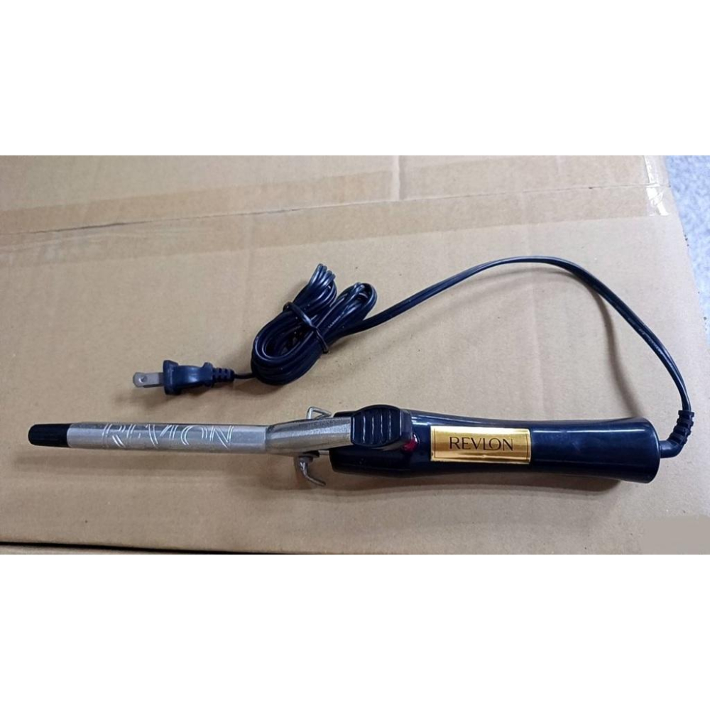 【福利品挖寶專區】11號 快速加熱捲髮器 捲棒 捲髮棒-細節圖3