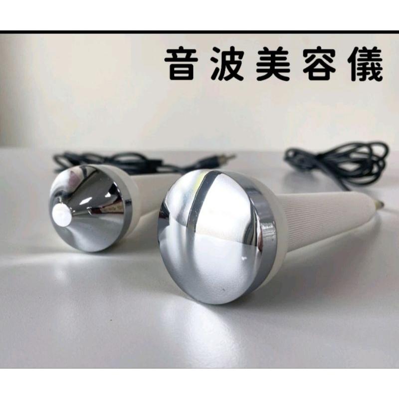 【工廠展示品出清】臉部按摩美容儀-細節圖3
