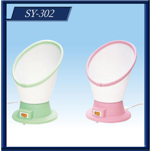 【台灣現貨平日24小時內出貨】SY-302 蒸氣美顏器