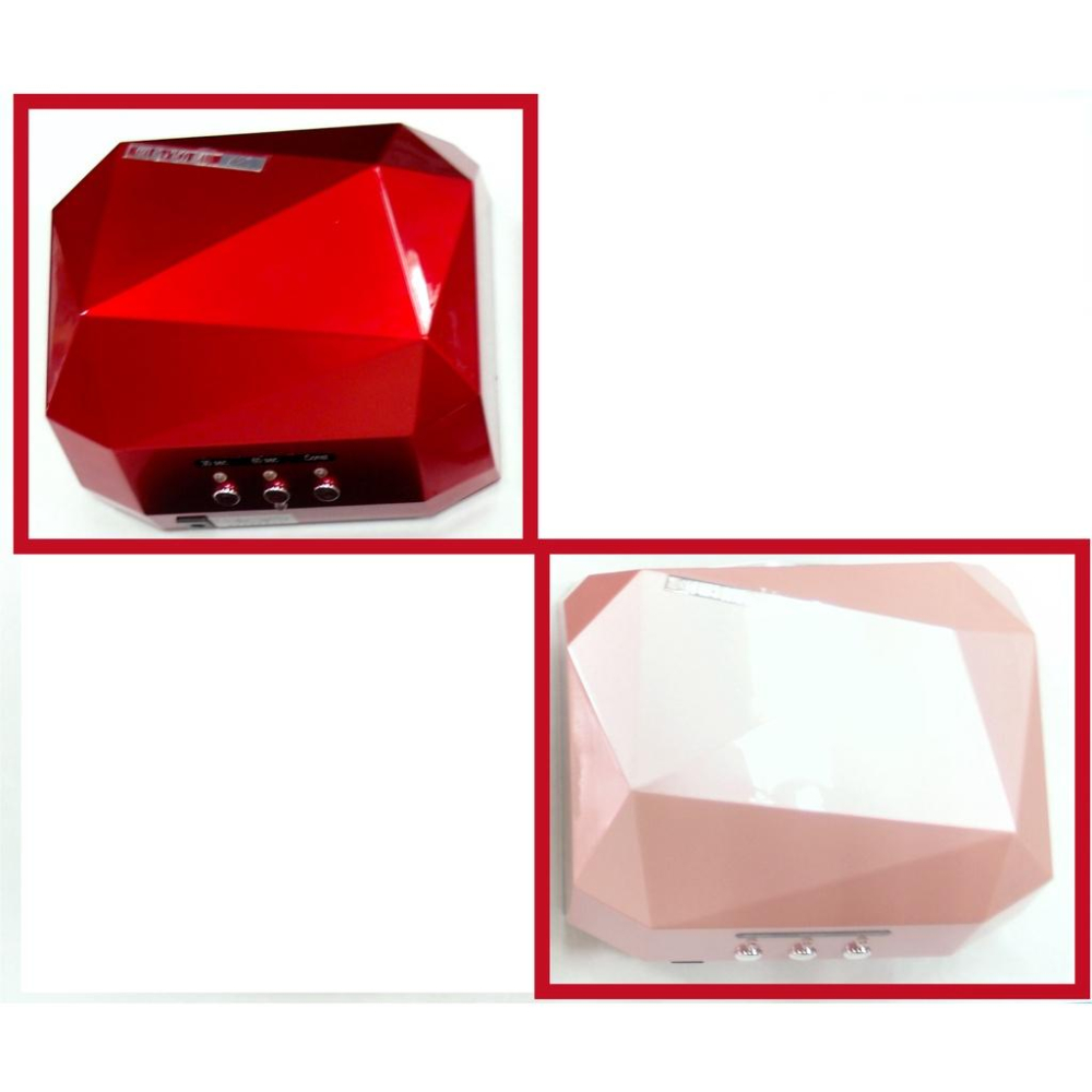 SF-717美甲機(LED+UV)18W-細節圖3