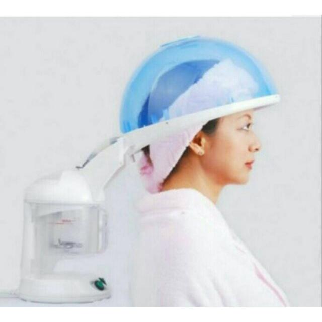 【台灣現貨平日24小時內出貨】YH-700T 二合一美容美髮機  蒸氣護髮機-細節圖3