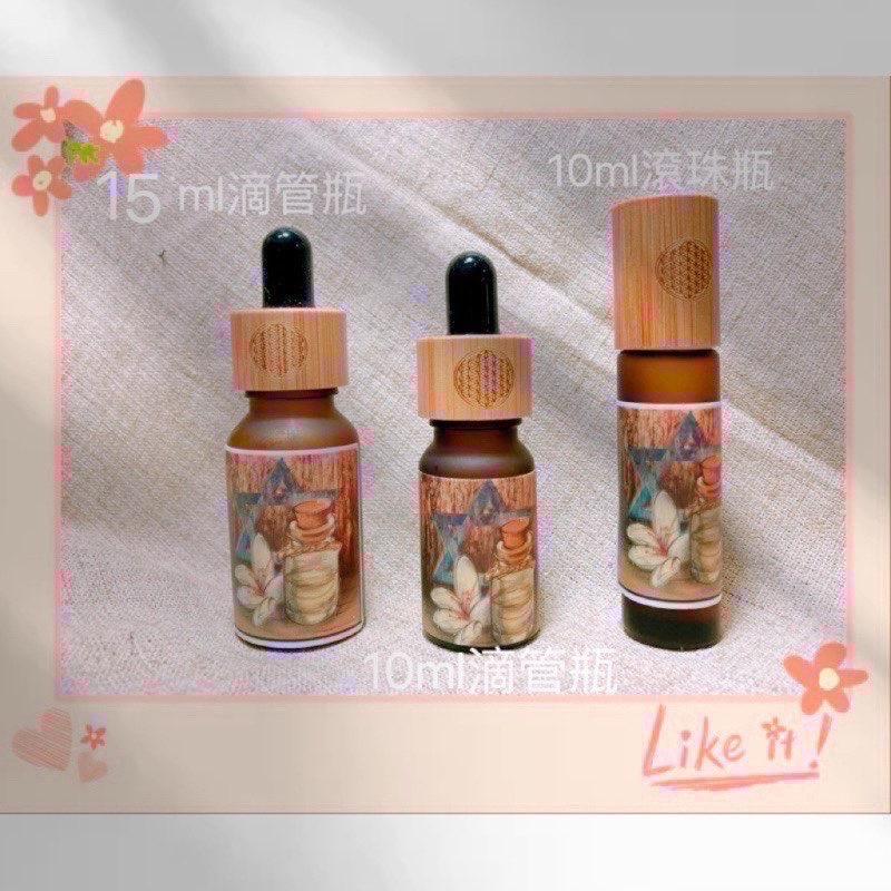 ✡️『💖宇宙鏈魔法商店』11m優惠活動 經典魔法油-細節圖2