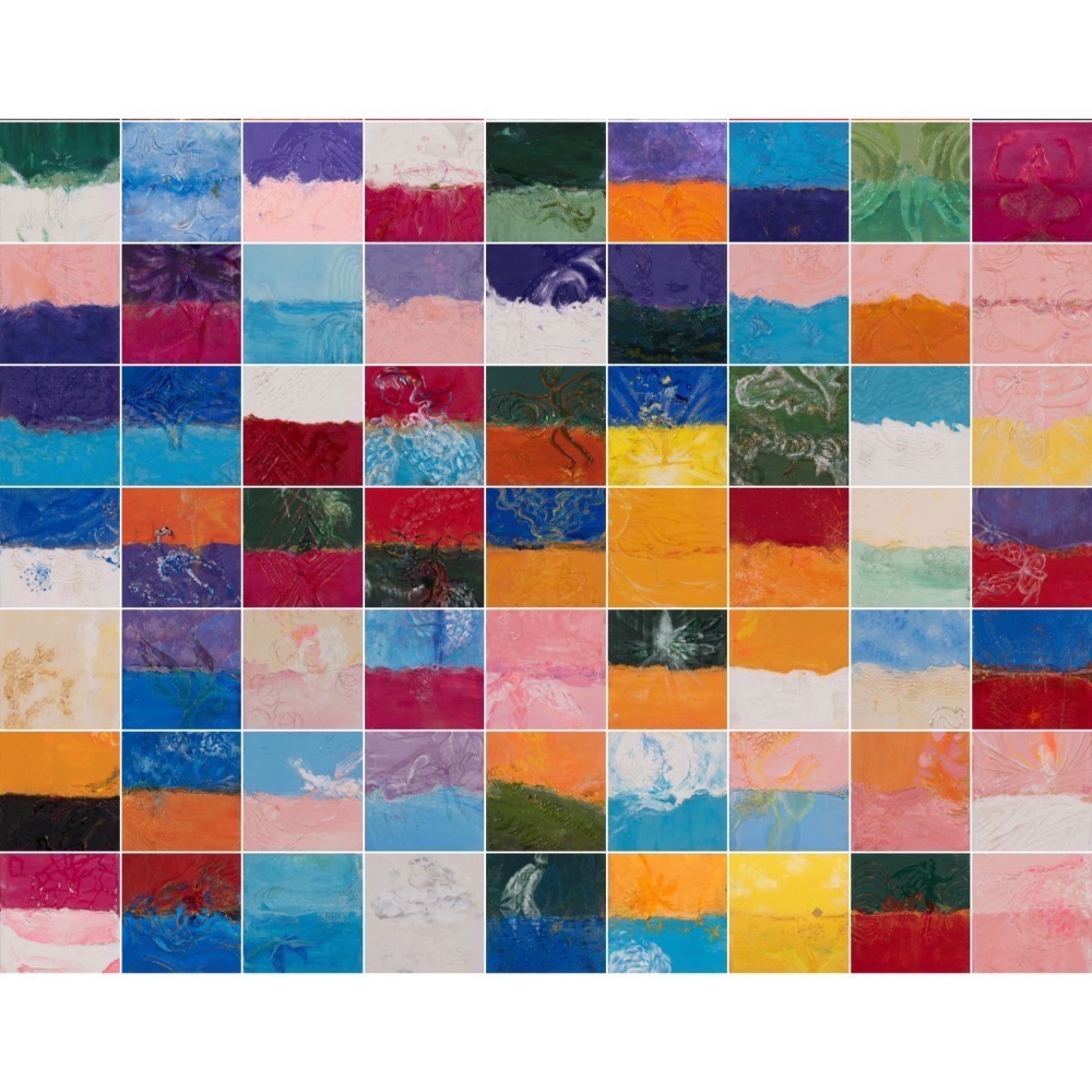 ✡️『💖宇宙鏈魔法商店』你の靈魂天使 72天使-細節圖2