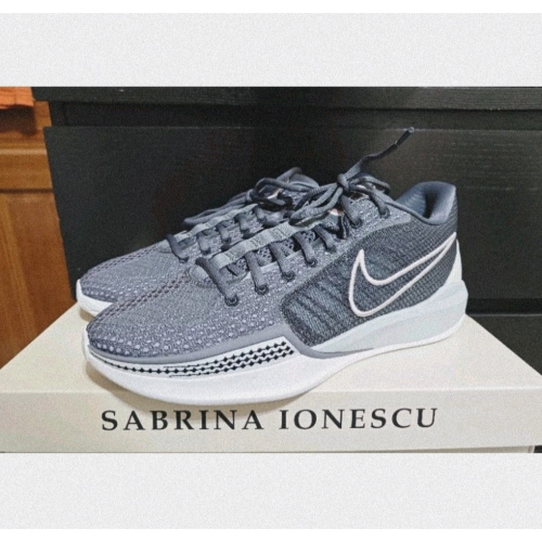全新未穿 Nike Sabrina 1 女段US11(男段us9.5) FQ3389-003