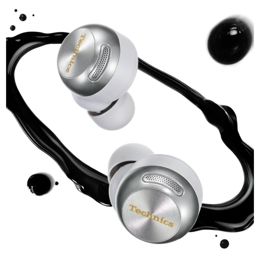 全新未拆封 日本版AZ100 黑銀-規格圖1