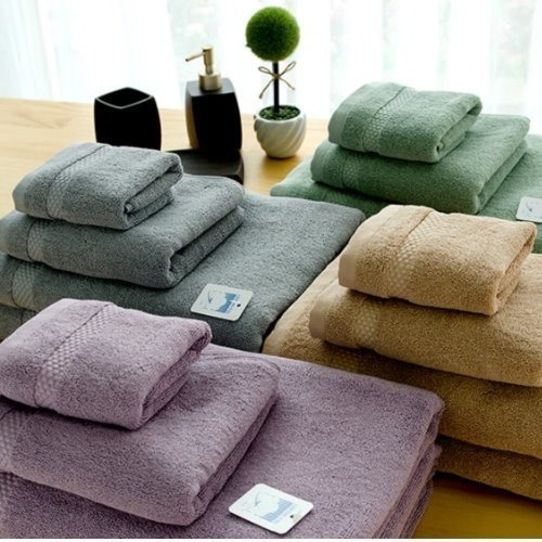 台灣興隆毛巾 雅痞雙股美棉毛巾(咖啡金) 美棉毛巾 美國棉 加厚毛巾 飯店毛巾 星級毛巾 純棉毛巾 台灣製毛巾 台灣現貨-細節圖3