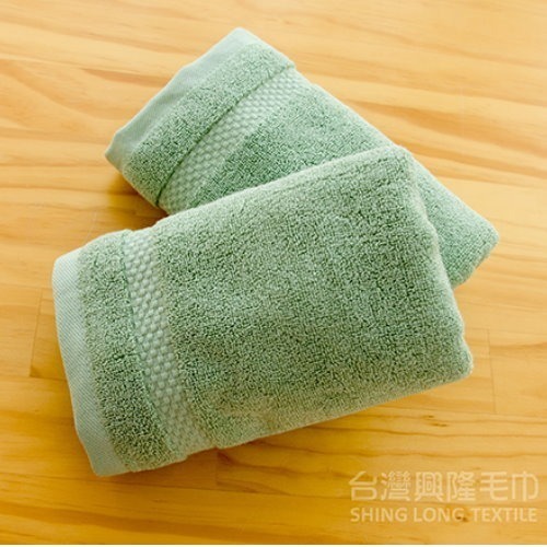 台灣興隆毛巾 雅痞雙股美棉毛巾(綠色) 美棉毛巾 美國棉 加厚毛巾 飯店毛巾 星級毛巾 純棉毛巾 台灣製毛巾 台灣現貨-規格圖7