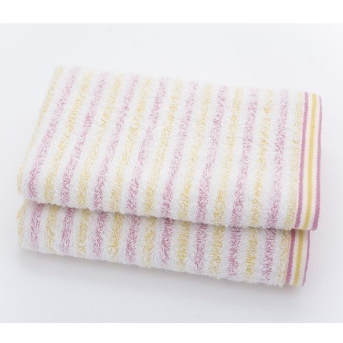 台灣興隆毛巾 #29細條紋毛巾(6條毛巾組) 毛巾 家庭用毛巾 洗臉巾 洗澡巾 大毛巾 純棉毛巾 台灣製毛巾 台灣現貨-細節圖3