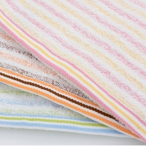 台灣興隆毛巾 #29細條紋毛巾(6條毛巾組) 毛巾 家庭用毛巾 洗臉巾 洗澡巾 大毛巾 純棉毛巾 台灣製毛巾 台灣現貨-細節圖6