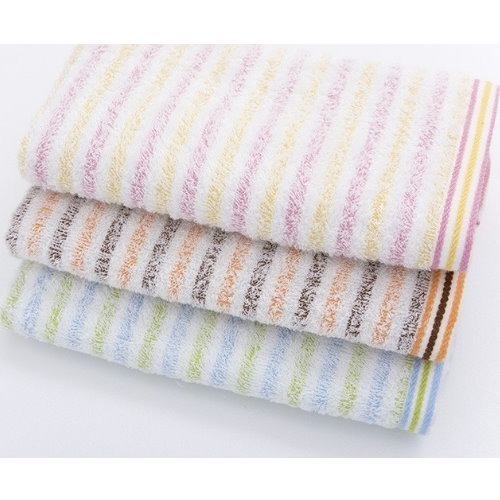 台灣興隆毛巾 #29細條紋毛巾(6條毛巾組) 毛巾 家庭用毛巾 洗臉巾 洗澡巾 大毛巾 純棉毛巾 台灣製毛巾 台灣現貨-規格圖7