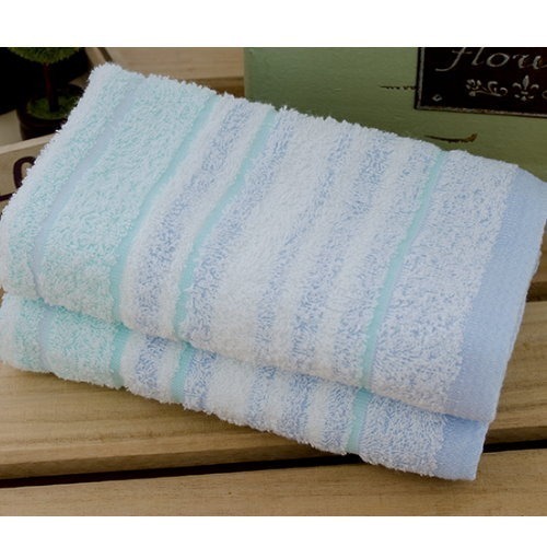 台灣興隆毛巾 橫紋色紗毛巾 毛巾 家庭用毛巾 洗臉巾 小毛巾 洗澡巾 純棉毛巾 家庭用 台灣製毛巾 台灣現貨-細節圖4