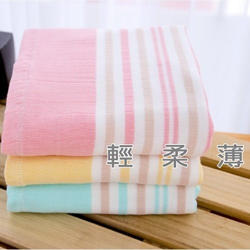 台灣興隆毛巾 麥克紗布浴巾 毛巾 浴巾 紗布巾 紗布浴巾 洗澡巾 包巾 大浴巾 快乾浴巾 純棉浴巾 台灣製毛巾 台灣現貨-細節圖2