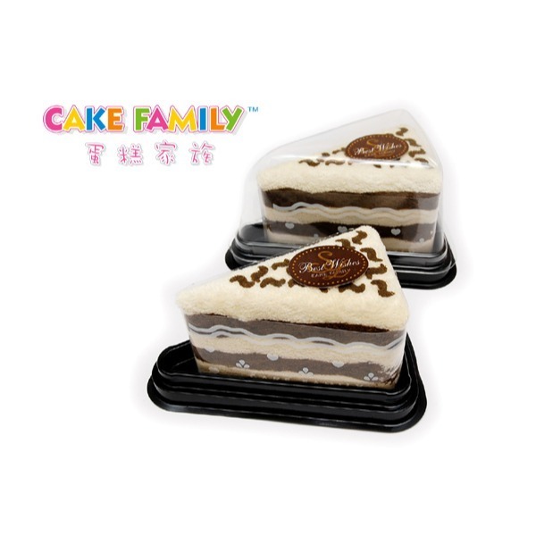 台灣興隆毛巾 三角蛋糕毛巾(單入盒裝) 造型毛巾 蛋糕毛巾 禮品-規格圖11