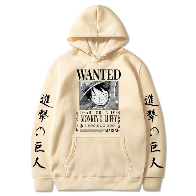 衛衣 現貨動漫進擊的巨人男裝 衣服情侶連帽 寬松大碼-細節圖6