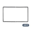 台灣現貨🇹🇼 24hr快速出貨🚀高清投影軟布幕 投影布幕 16:9 100吋 軟布幕 投影幕 投影幕布 投影機布幕 露營-規格圖7