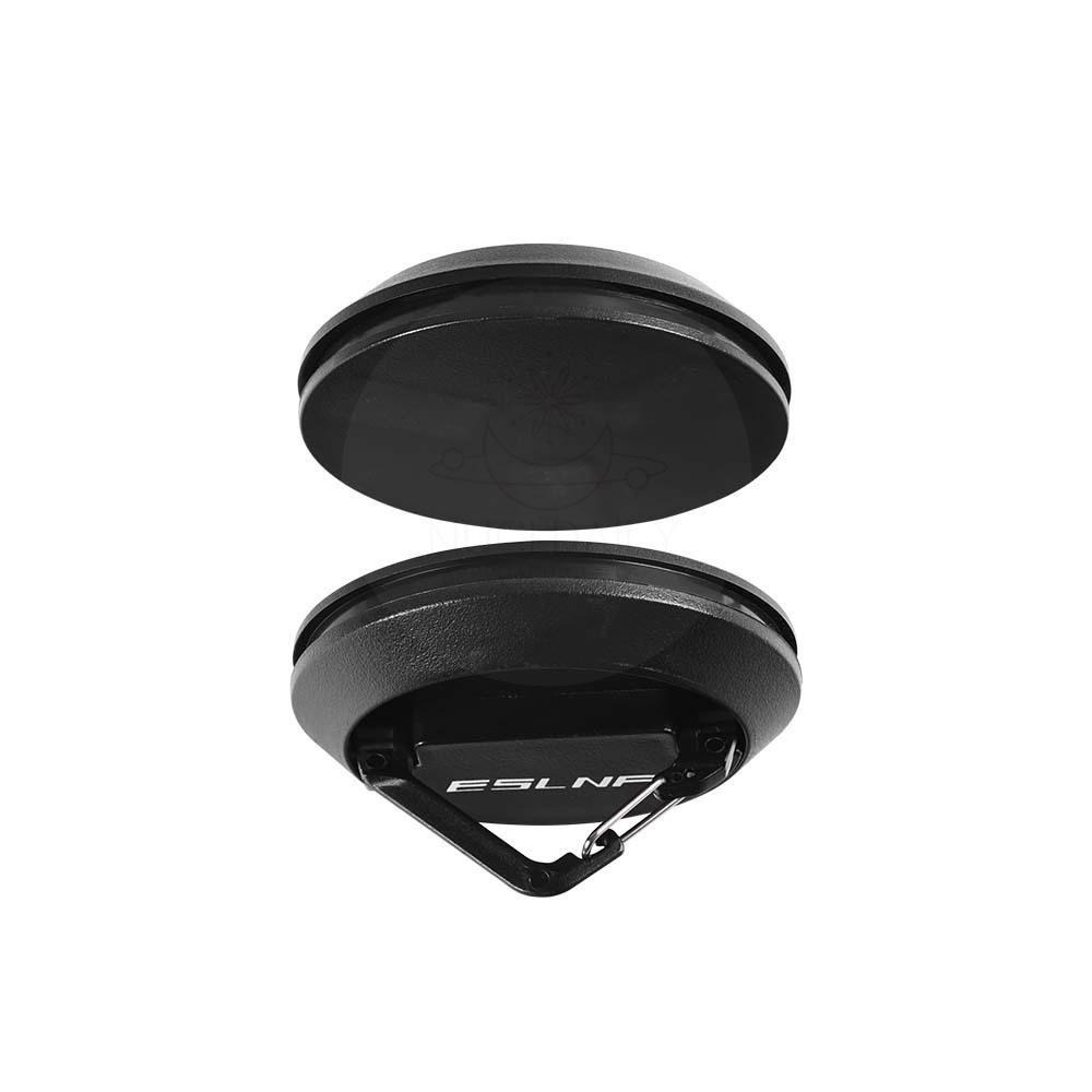 台灣現貨🇹🇼 24hr快速出貨🚀 帳蓬磁吸掛鉤 戶外磁吸露營掛鉤 野營帳篷強磁掛鉤 天幕便攜式露營燈固定器-細節圖4