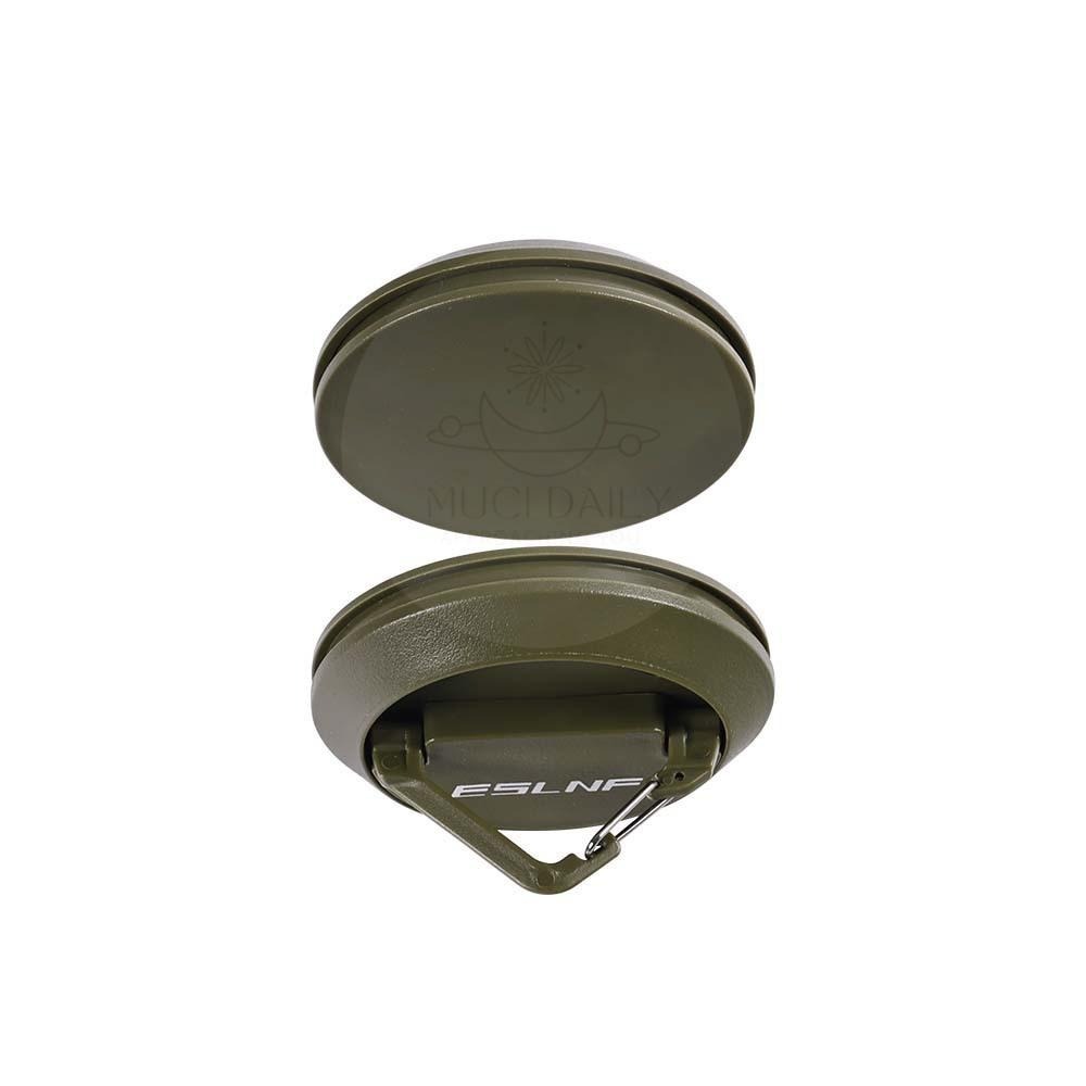 台灣現貨🇹🇼 24hr快速出貨🚀 帳蓬磁吸掛鉤 戶外磁吸露營掛鉤 野營帳篷強磁掛鉤 天幕便攜式露營燈固定器-細節圖5