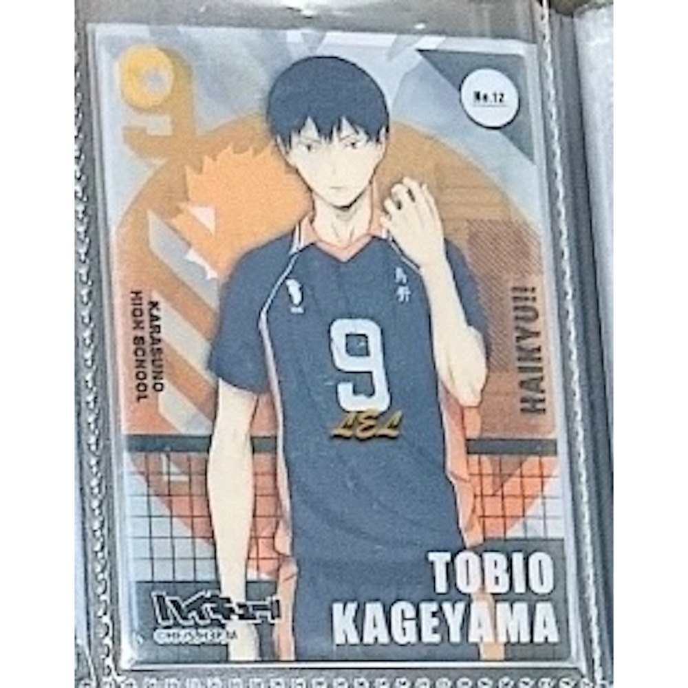 01/影山飛雄#12