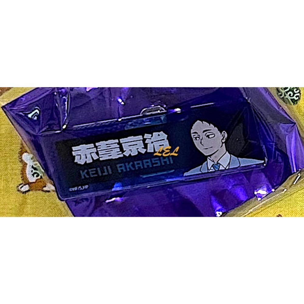 【全新】✿現貨/日版✿ 排球少年/pop up store 快閃店限定-規格圖2