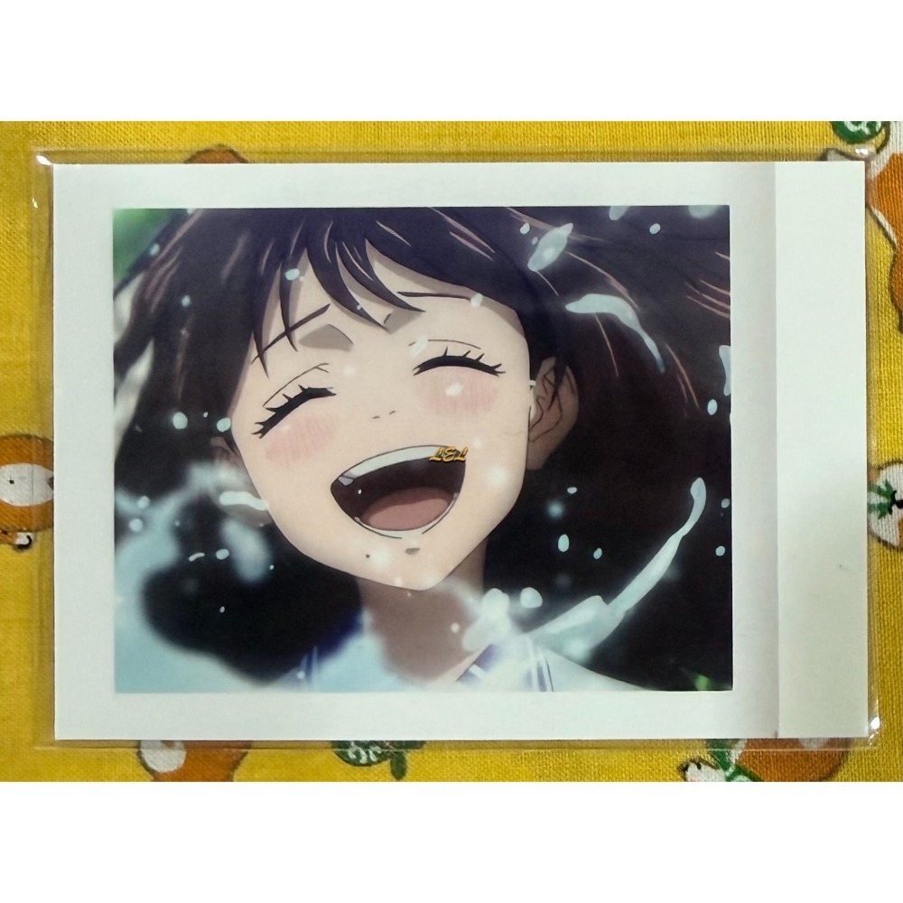 movic劇場版0/祈本里香#04