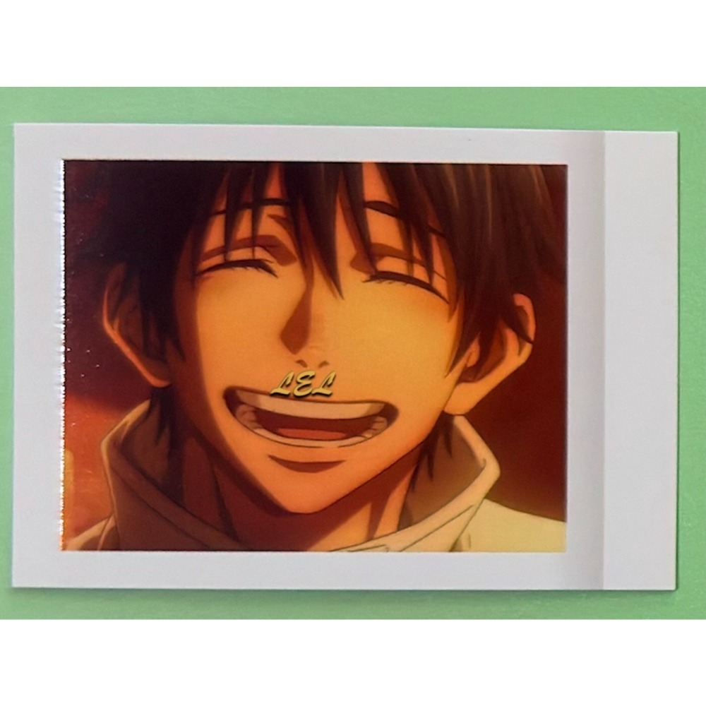 movic劇場版0/乙骨憂太#18