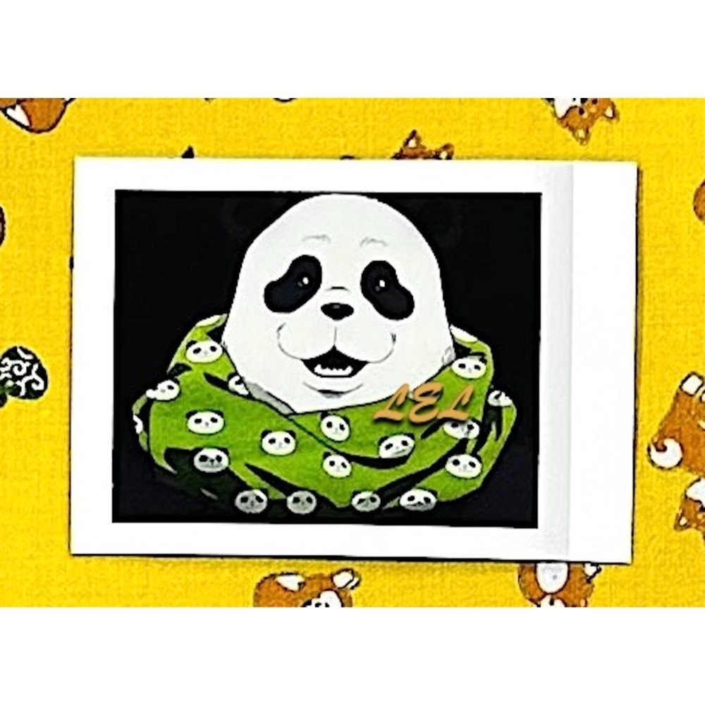 movic劇場版0/PANDA26