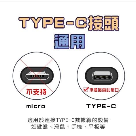 USB轉Type-C PD快充轉接頭  Type-C轉3.5mm  Type-c轉USB讀卡機 OTG轉接頭-細節圖4