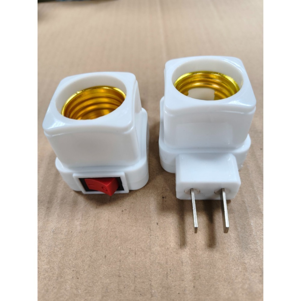 感應燈泡 LED 省電燈泡 燈泡 節能省電-規格圖11