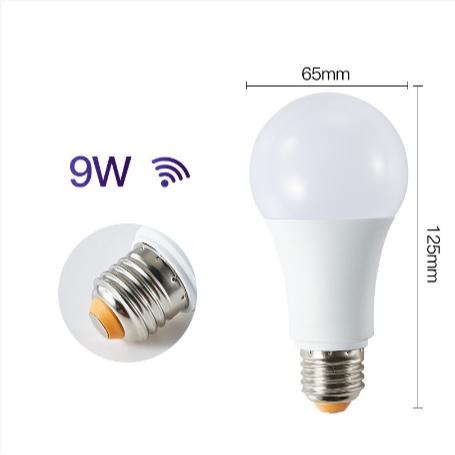 感應燈泡 LED 省電燈泡 燈泡 節能省電-規格圖11