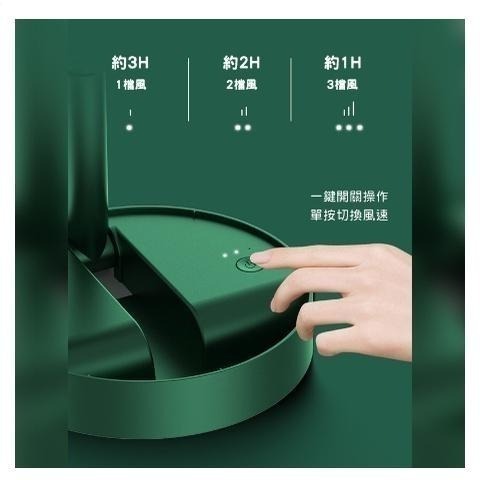 宏晉 六吋伸縮摺疊風扇 USB充電風扇 桌面落地電風扇 三擋風力 野餐風扇 迷你便攜折疊風扇 涼風扇-細節圖7