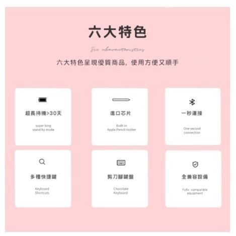 宏晉 HongJin B215 藍芽鍵盤 可充電的藍牙鍵盤 靜音鍵盤 平板鍵盤 無線鍵盤 手機鍵盤 10.1吋隨身鍵盤-細節圖4
