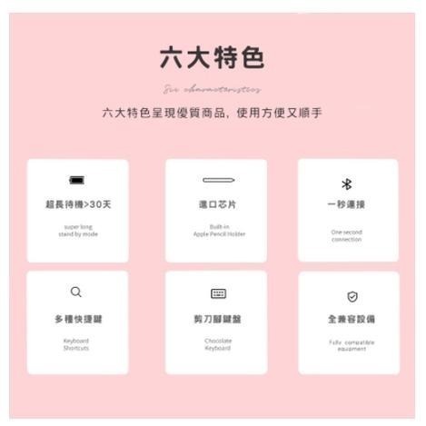 宏晉 HongJin B215 藍芽鍵盤 可充電的藍牙鍵盤 靜音鍵盤 平板鍵盤 無線鍵盤 手機鍵盤 10.1吋隨身鍵盤-細節圖4