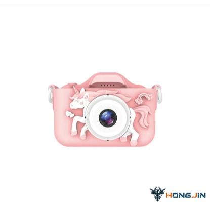 台灣現貨 兒童造型相機 兒童相機 小朋友相機 可拍照 錄影 2000萬畫數 小型照相機 兒童節禮物-規格圖10