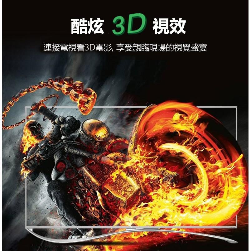 高品質1080P HDMI影像傳輸線 1.5米/3米/5米/20米 HDMI線 1.4版高清 HDMI延長線-細節圖6