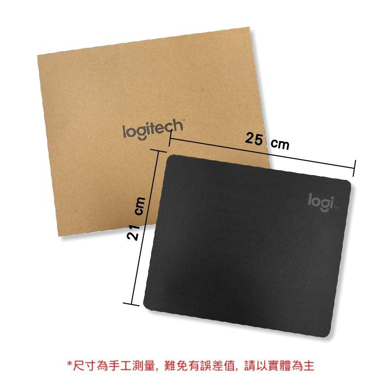 羅技 Logitech 原廠小鼠墊 羅技小鼠墊  羅技特戰英豪VPO小鼠墊 21*25公分-細節圖2